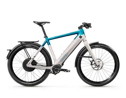 Stromer ST3 LTD  Pinion