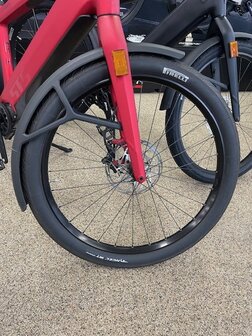 Stromer ST5 pinion ABS