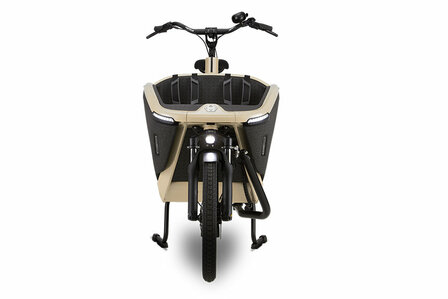 Urban Arrow Family Next Pro Latte