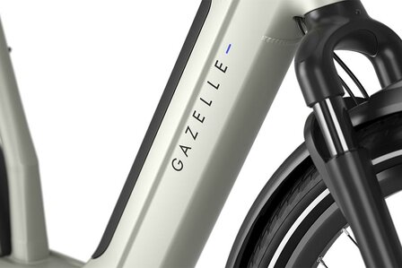 Gazelle Avignon C380