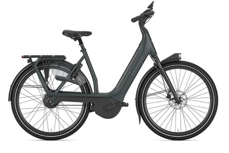 Gazelle Avignon C380 
