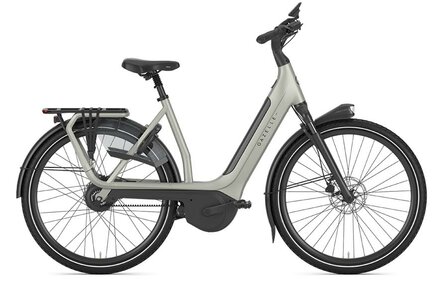 Gazelle Avignon C380