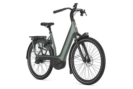 Gazelle Avignon C380+