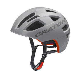 Cratoni C-Pure fietshelm