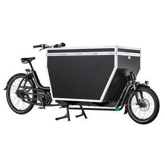 Urban Arrow Cargo elektrische bakfiets