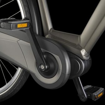 Rih X-omega elektrische fiets