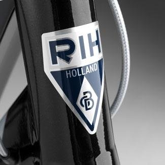 Rih X-omega elektrische fiets
