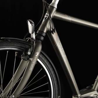 Rih X-omega elektrische fiets