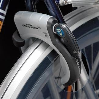 Rih X-omega elektrische fiets
