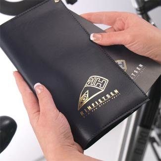 Rih X-omega elektrische fiets