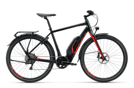 Koga Pace S20