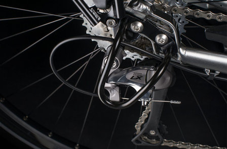 Koga Worldtraveller signature