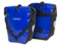 Ortlieb fietstas achter on sale back roller classic