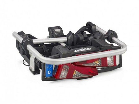 Uebler I21 Z60 fietsendrager