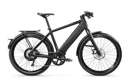 Stromer ST3 leasen 