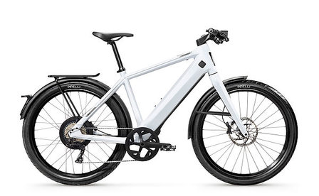 Stromer ST3 leasen 