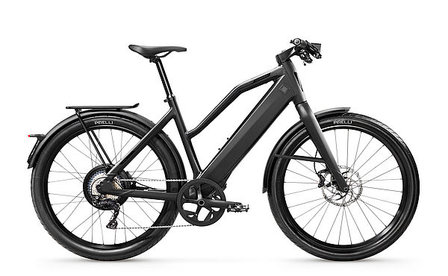 Stromer ST3 leasen 