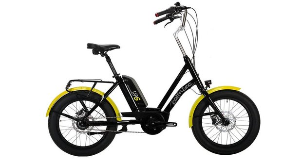 Corratec Life S