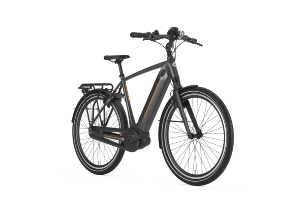Gazelle Ultimate C8+ HMB