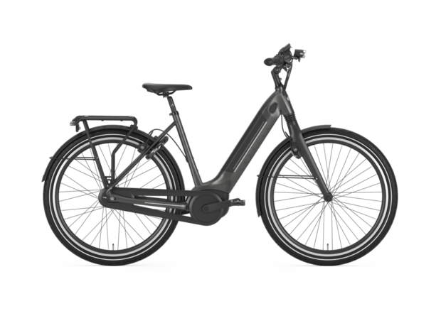 Gazelle Ultimate C8+ HMB
