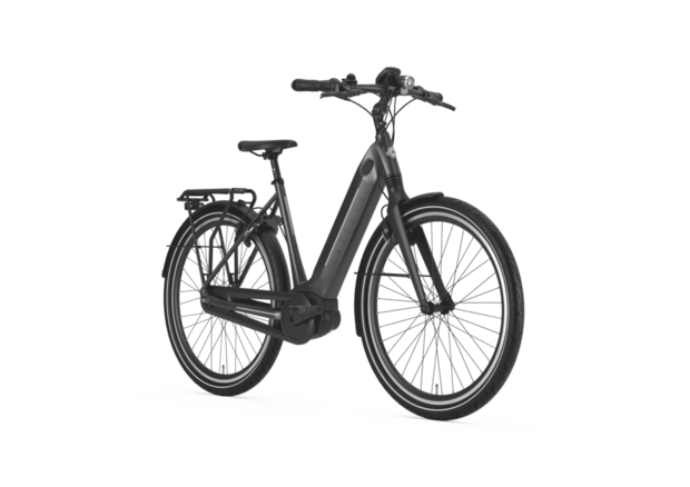 Gazelle Ultimate C8+ HMB