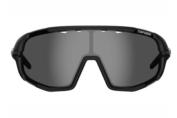 Tifosi Sledge fietsbril zwart