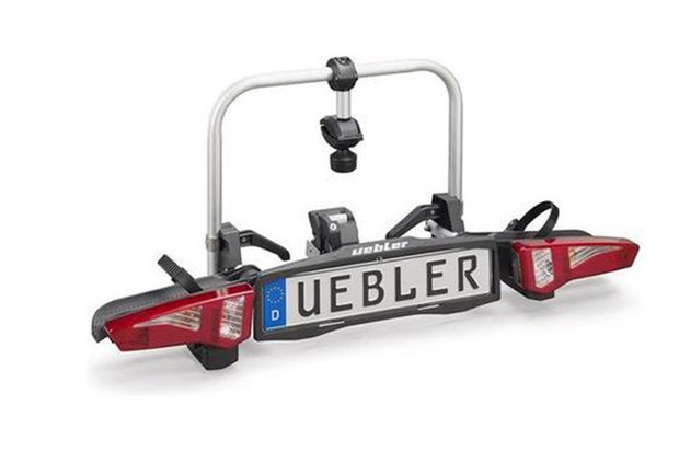 Uebler F14 fietsendrager