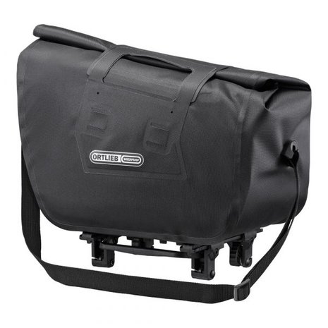 Ortlieb Trunk Bag voor bagagedrager Racklock