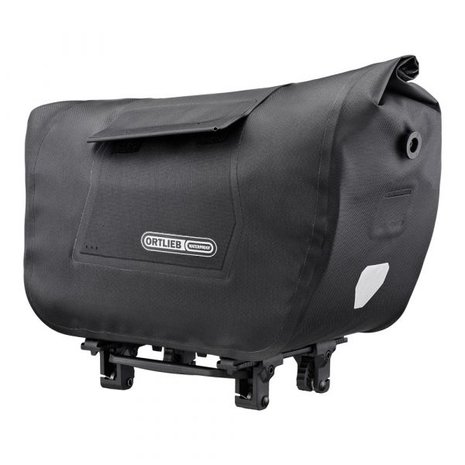 Ortlieb Trunk Bag voor bagagedrager Racklock