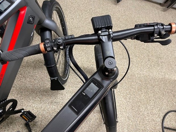 Stromer ST1X occasion