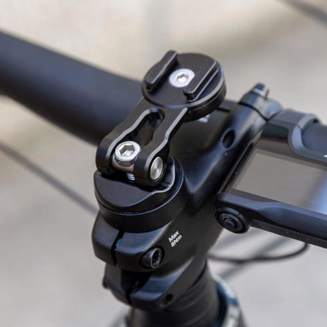 SP Connect Stem Mount Pro