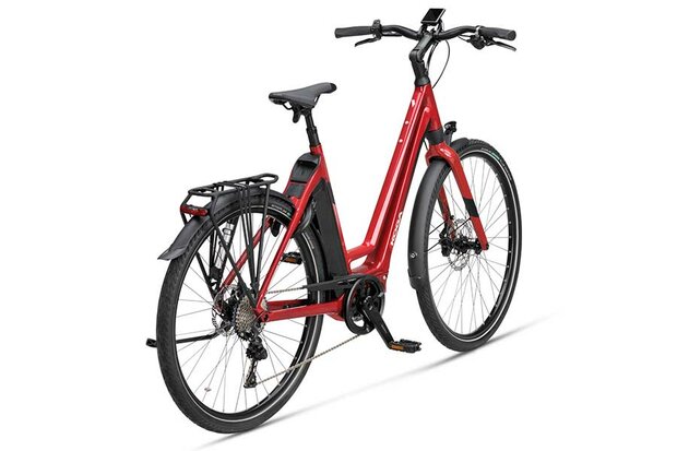 KOGA Vector S20 elektrische fiets