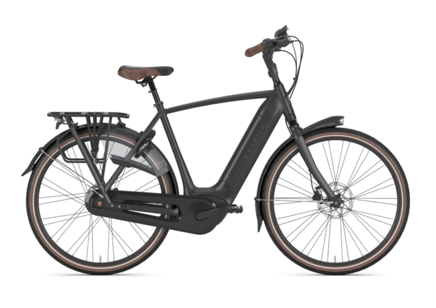 Gazelle Grenoble C8 HMB