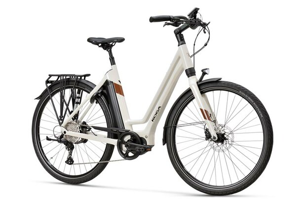 KOGA Vectro S10 elektrische fiets