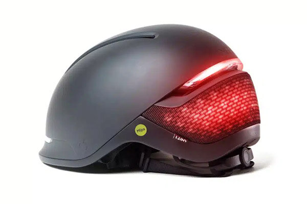 Stromer Smart helmet 