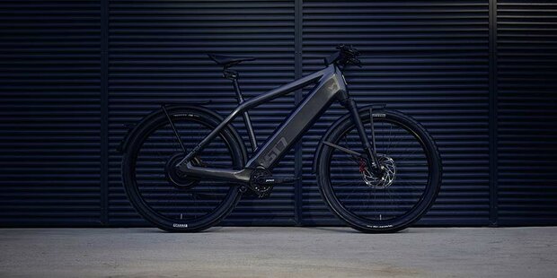  Stromer ST7 LE