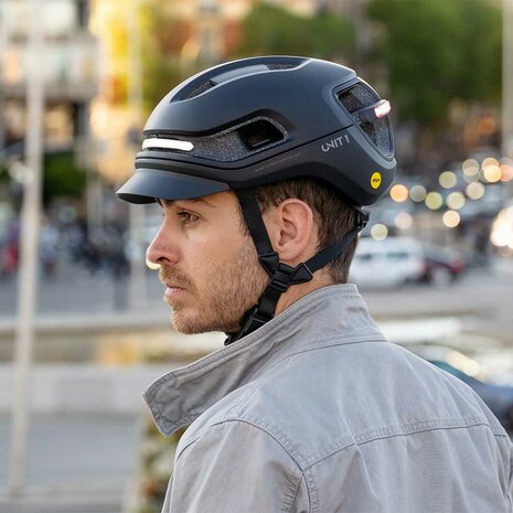 Stromer helm 2,0