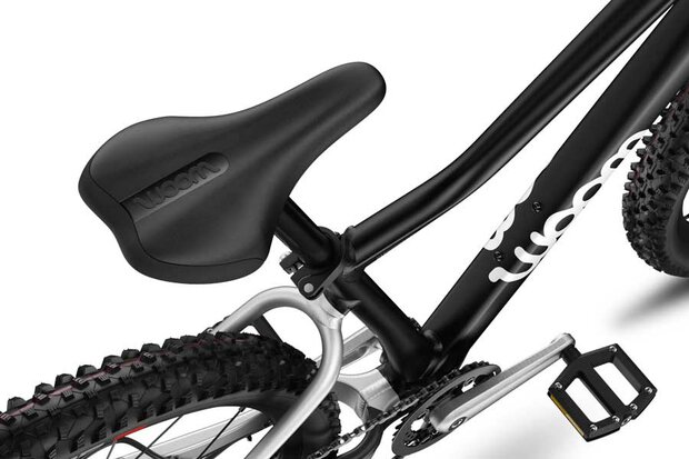 Woom Off 5 kinder mountainbike frame