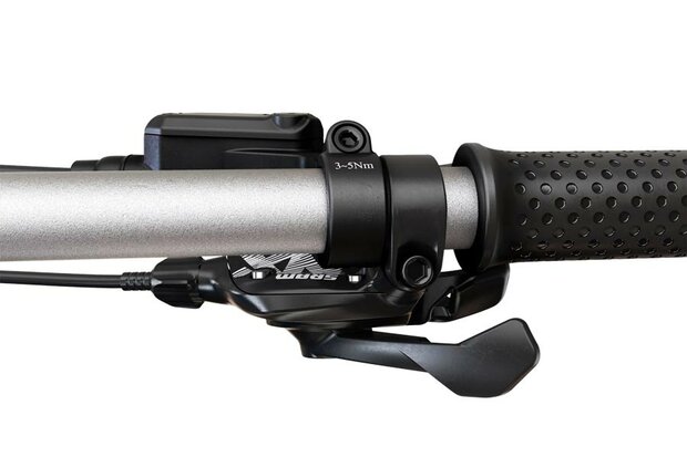 Woom UP 6 e-mountainbike