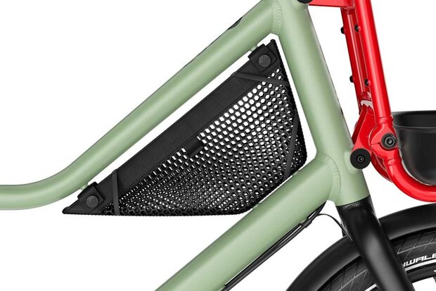 Woom NOW 5 kinderfiets