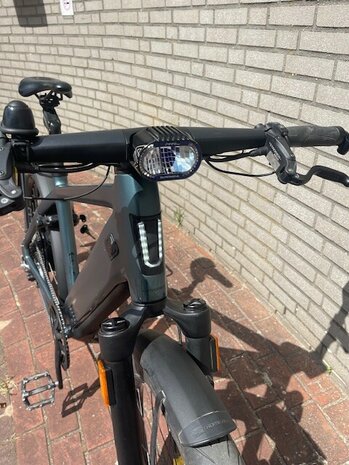 Stromer St5 LTD