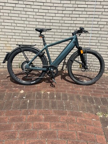 Stromer St5 LTD