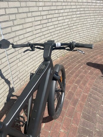 Demo Stromer St3 Pinion XL