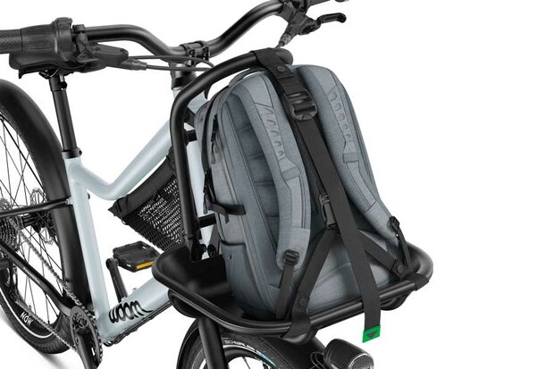 Woom Now 6 kinderfiets