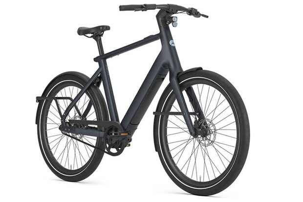 Gazelle Cayo C1 heren