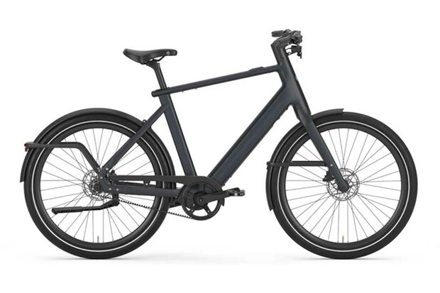 Gazelle Cayo C1 heren