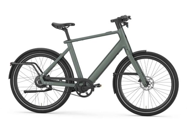Gazelle Cayo C310
