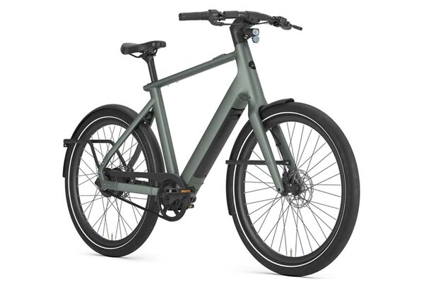 Gazelle Cayo C310