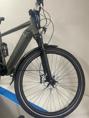 Koga E Worlttraveller Signature   Maat S 54cm