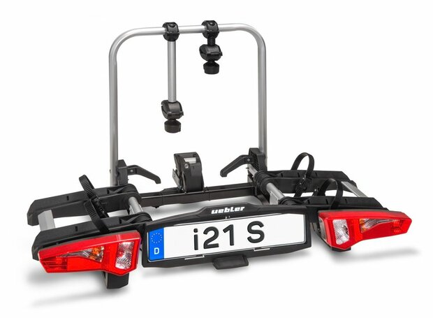 Uebler i21S fietsendrager